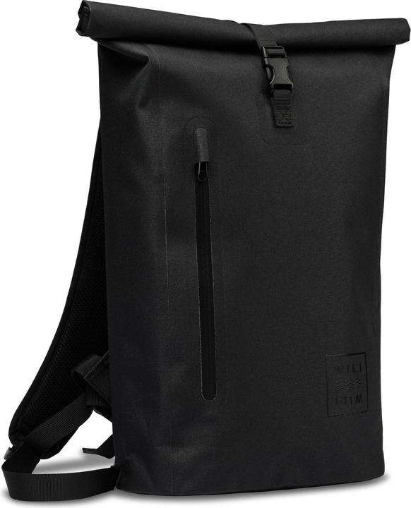 Actual product image Wili Wili Tree Roll Top Light Backpack 20L (20 l)