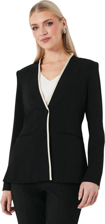 Produktbild Principles Blazer Ohne Kragen (40 D)