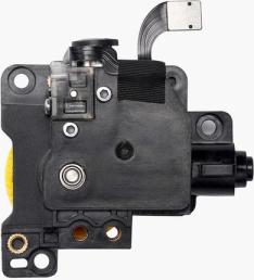 Actual product image Bambu Lab P1 Series - Extruder Unit