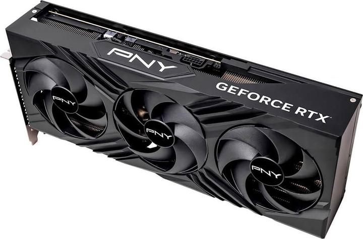 Produktbild PNY GeForce RTX 4090 (24 GB)