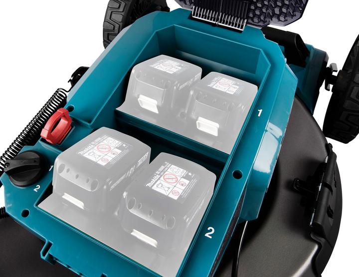 Produktbild Makita DLM530Z (Akkubetrieb)