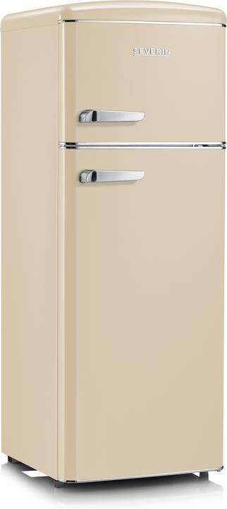 Produktbild Severin Kühl-, Gefrierschrank RKG 8933 (206 l)