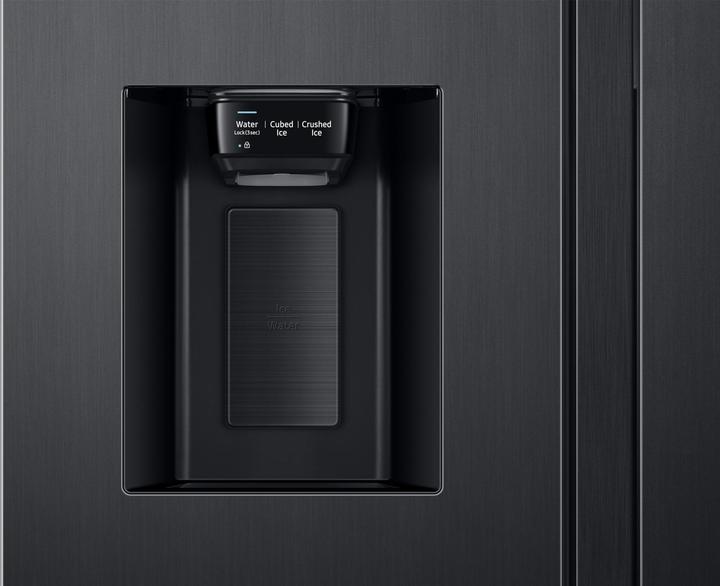 Immagine prodotto Samsung RS6HDG883EB1 (614 l)