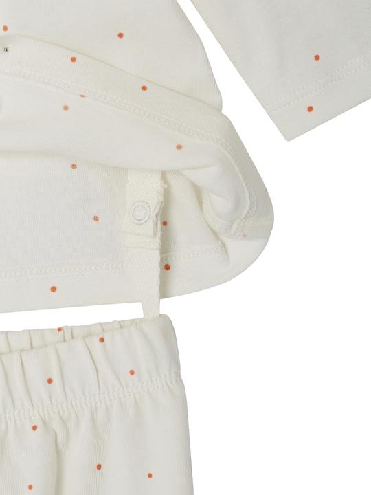 Produktbild Vertbaudet 2er-Pack Baby Schlafanzüge Oeko-Tex