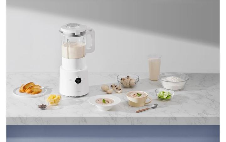Actual product image Xiaomi Smart Blender EU (EU plug, 1000 W)