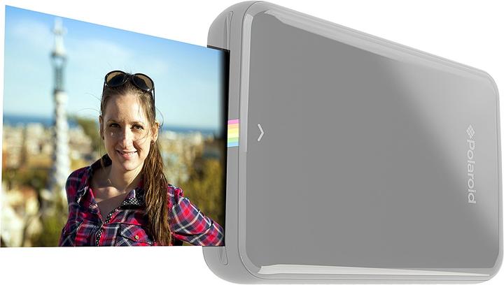 Actual product image Polaroid Premium paper (Socialmatic)
