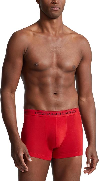 Immagine prodotto Ralph Lauren Boxer Casual Figura aderente (M, confezione da 3)
