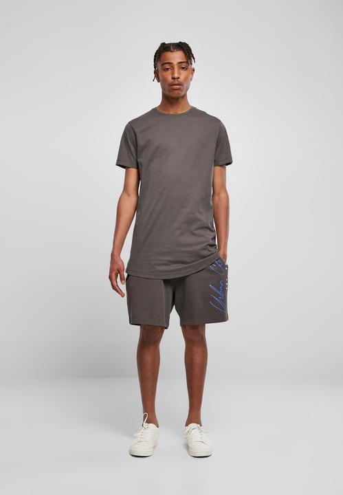 Actual product image Urban Classics Shaped Long Tee (S)