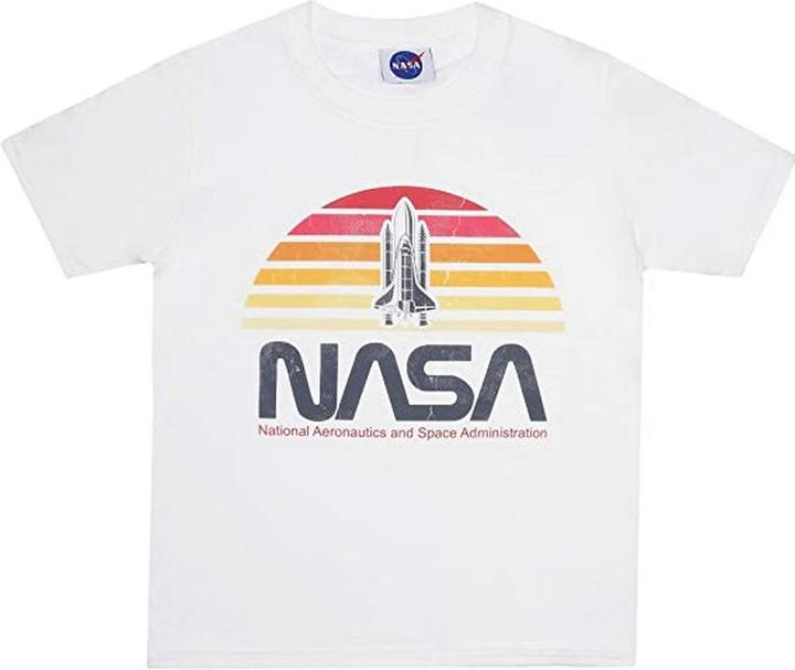 Produktbild Nasa Tshirt Jungen (146, 152)