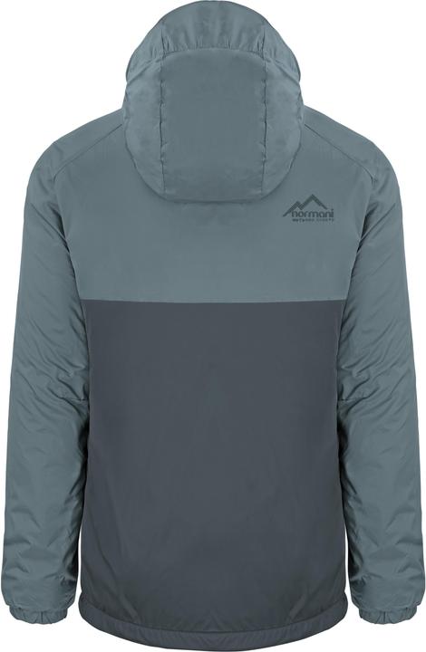 Produktbild Normani Herren Windbreaker Lumi - 1829 (4XL)