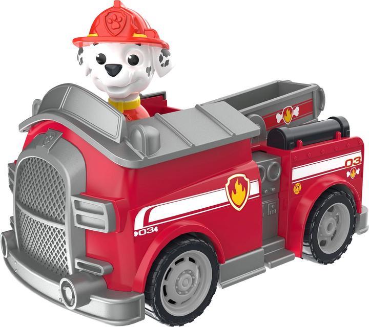 Produktbild Spin Master Paw Patrol Marshall