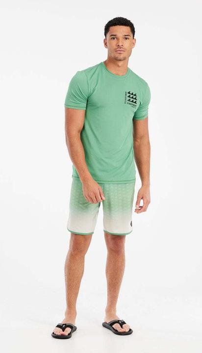 Image du produit Protest Rash guards PRTDeer rashguard short sleeve (L)