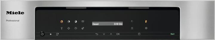 Actual product image Miele PFD 101 U