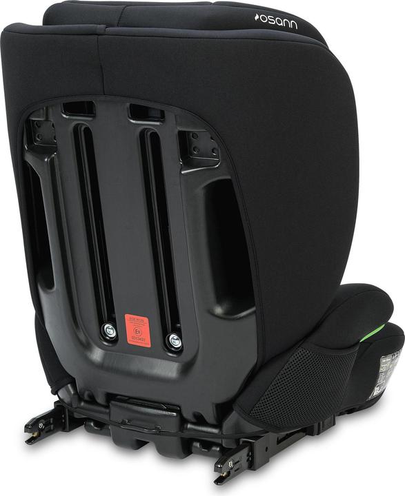 Actual product image Osann Musca Isofix (Child seat, ECE R129/i-Size Standard)