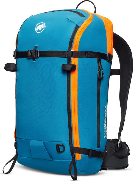 Actual product image Mammut Tour 30 Removable Airbag 3.0 (30 l)