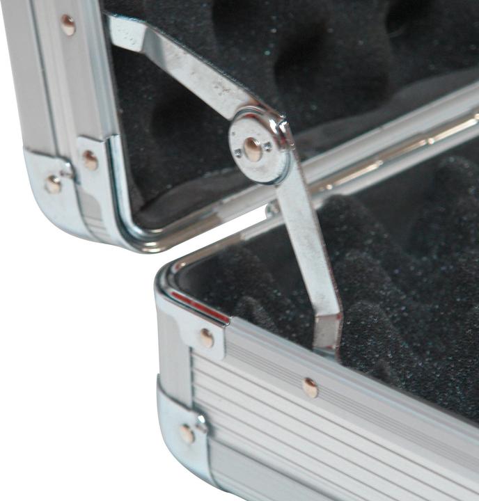 Immagine prodotto Dema Custodia per armi / custodia in alluminio WK2