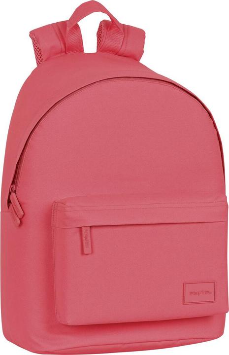 Safta Schulrucksack Marsala 31 x 41 x 16 cm Granatrot