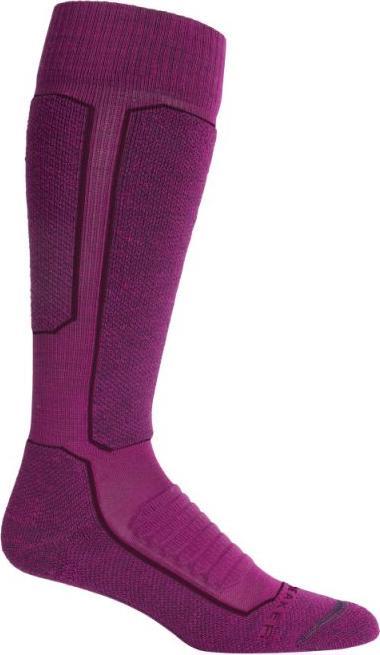 Produktbild Icebreaker Ski+ Medium OTC 35-43 Damen Skisocken (38 - 40)