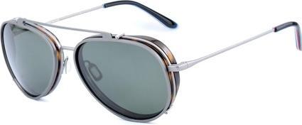 Produktbild Vuarnet Herren Brillengestell VL18050003-SUNCLIP Grau 54mm