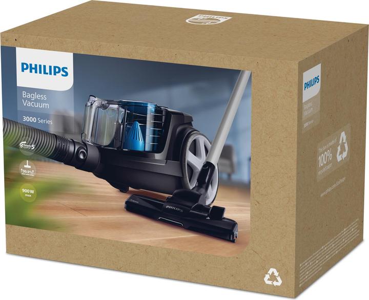 Immagine prodotto Philips FC9331/ 09 PowerPro Compact