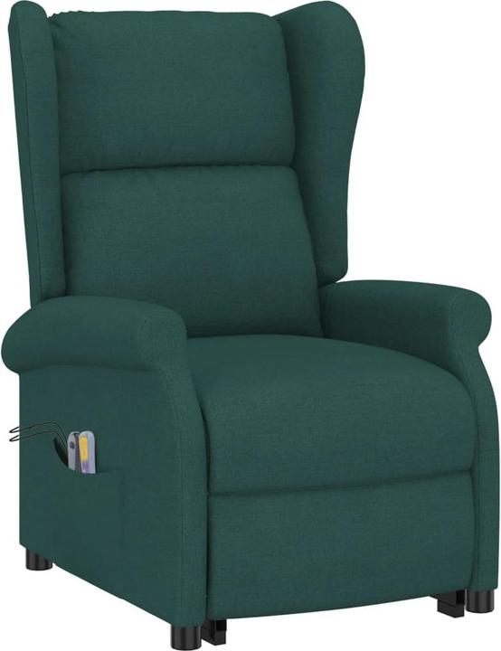 Dark green