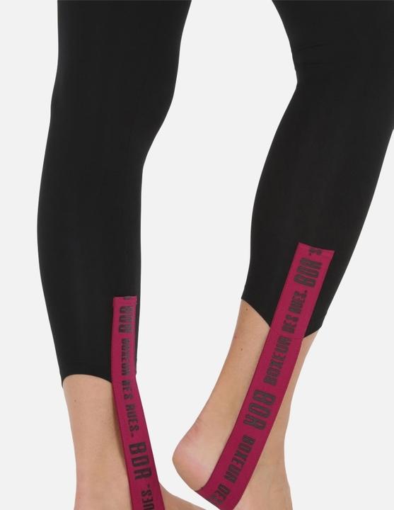 Produktbild Boxeur des Rues Leggings With Elastic Stirrup (XL)