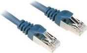 Produktbild Sharkoon Kabel SFTP (S/FTP, CAT6, 1.50 m)