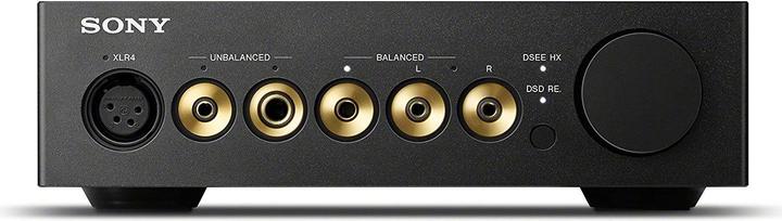 Produktbild Sony TA-ZH1ES Signature Series (USB-DAC, Gain-Schalter)