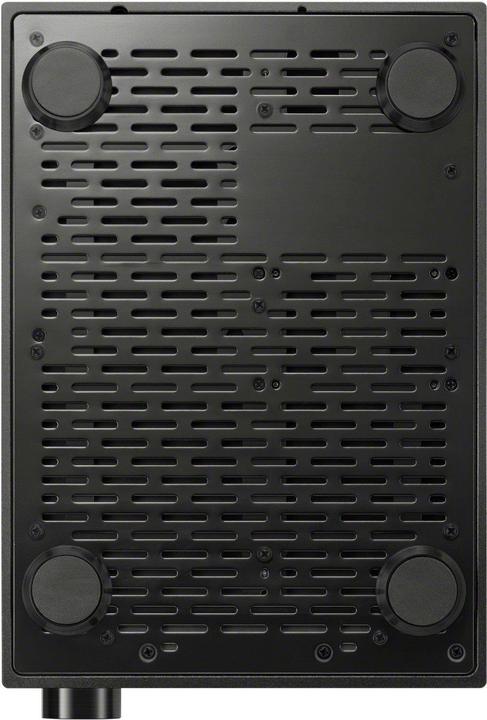 Produktbild Sony TA-ZH1ES Signature Series (USB-DAC, Gain-Schalter)
