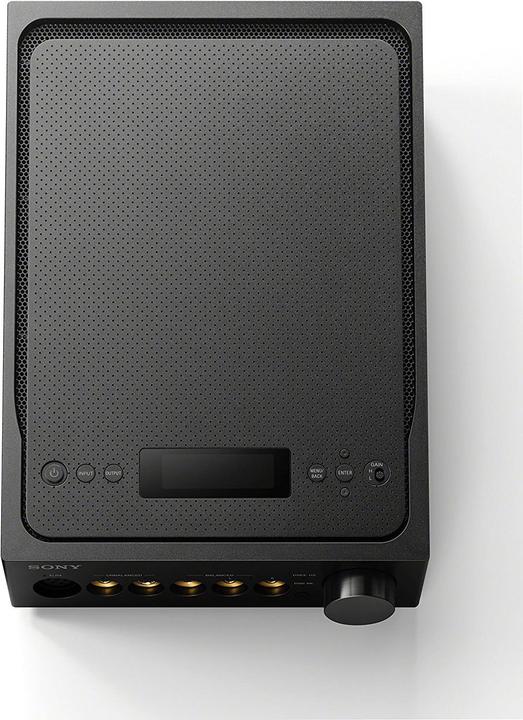 Produktbild Sony TA-ZH1ES Signature Series (USB-DAC, Gain-Schalter)