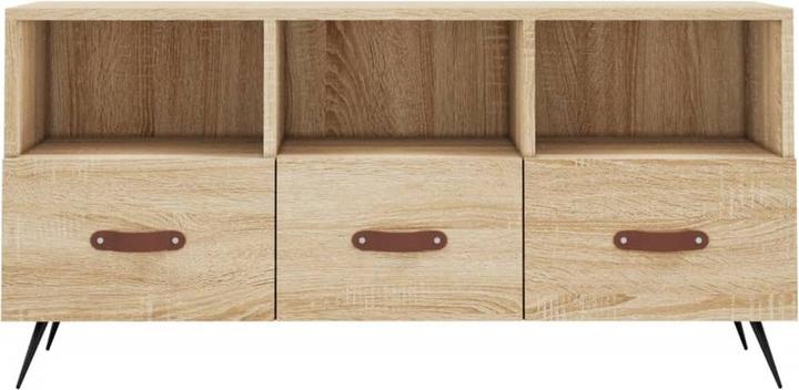 Image du produit VidaXL Leilani (102 x 36 x 50 cm)