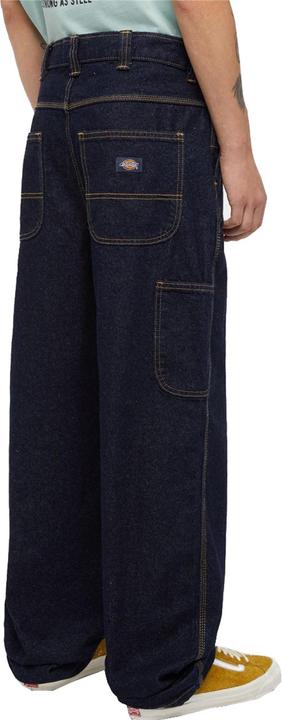 Produktbild The Dickies Madison Baggy Fit Denim Rinsed (W34/L32)