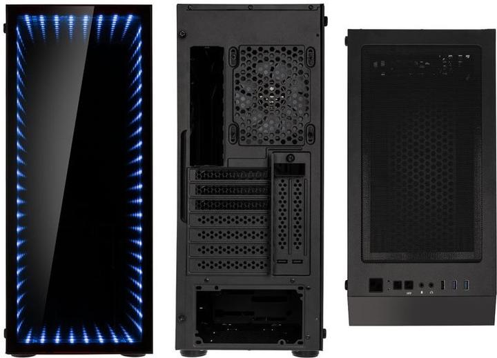 Produktbild Kolink Void Rift ARGB (ATX)