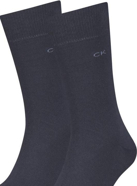Produktbild Calvin Klein 2erPack Socken (2er Pack, 39 - 42)