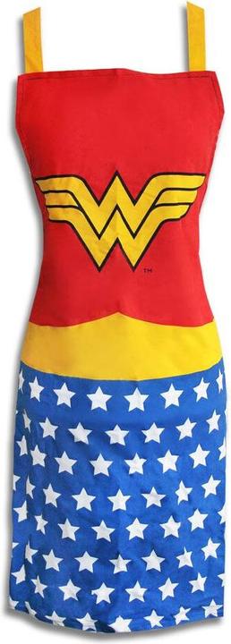 Actual product image DC Comics - Wonder Woman Cooking Apron
