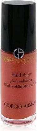 Giorgio Armani Fluid Sheer 5 (Beige)