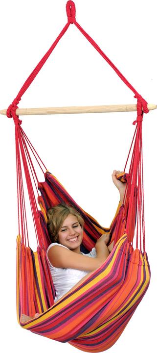 Immagine prodotto Amazonas Rilassati (120 kg)