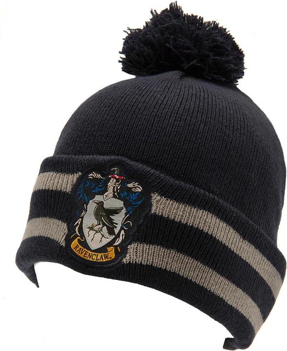 Immagine prodotto Set cappello e sciarpa Ravenclaw (Taglia unica)