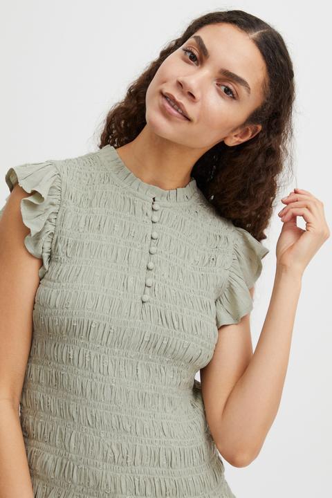 Image du produit B.young BYFELICE VNECK TOP - 20812955 (38)
