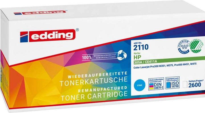 Actual product image Edding 305A (C)