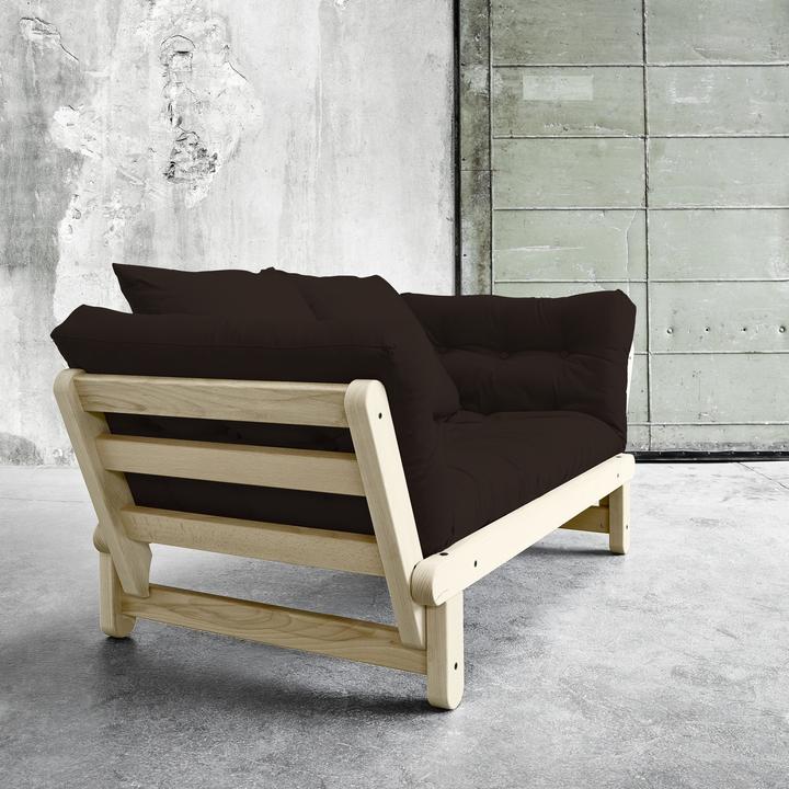 Immagine prodotto Karup Design Battere (Divano letto, 2 posti)