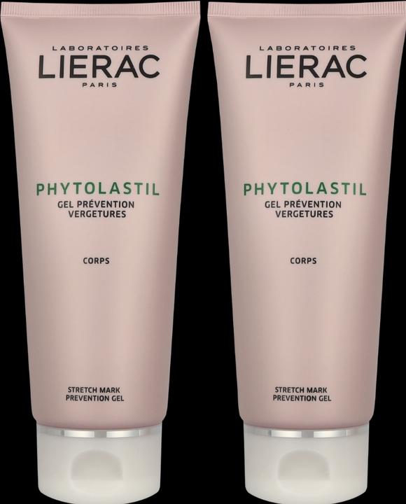 Produktbild Lierac Phytolastil (400 ml, Gesichtsgel)