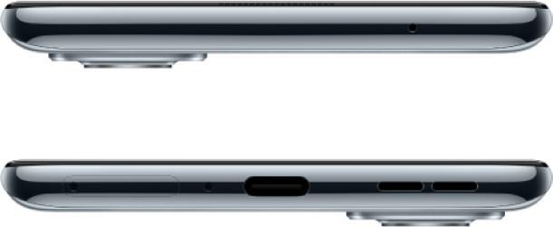 Actual product image OnePlus Nord 2 (128 GB, Gray Sierra, 6.43", Dual SIM, 50 Mpx, 5G)