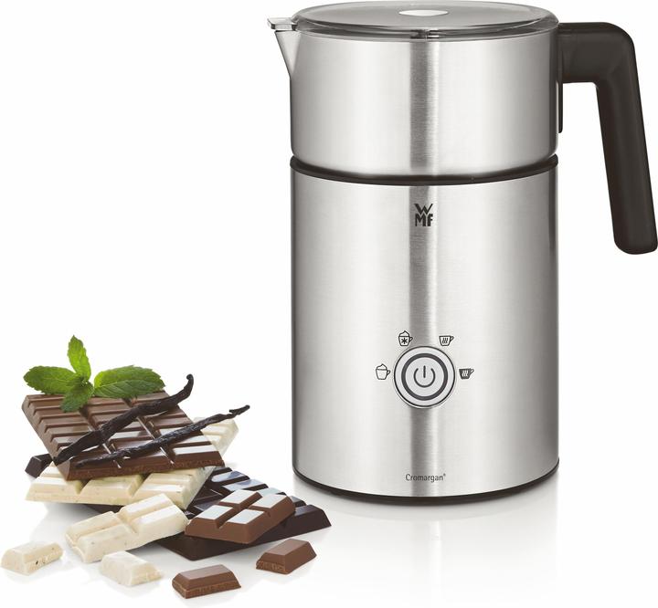 Lono mousseur à lait Milk & Choc (Prise UE, 50 cl)