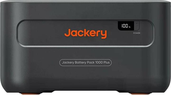 Produktbild Jackery Battery Pack E1000 Plus