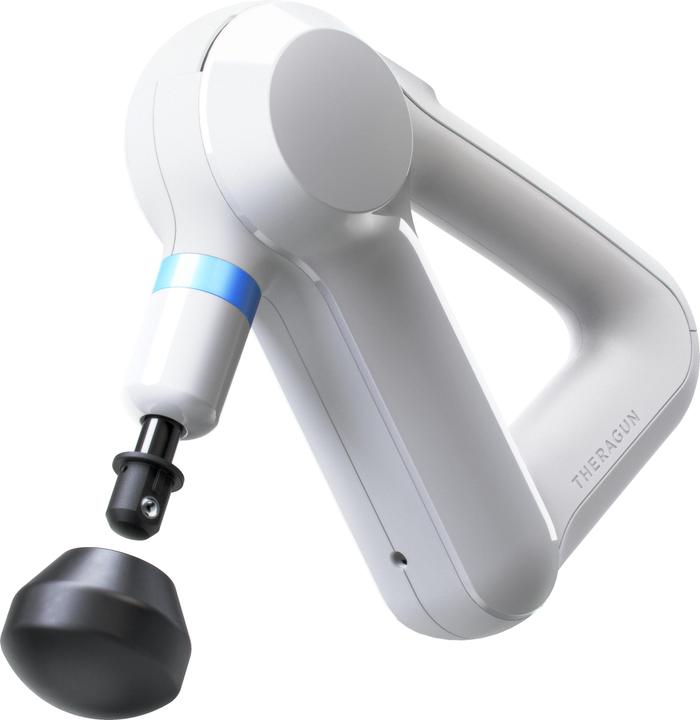 Actual product image Therabody Theragun Elite (4. Generation - 2020)