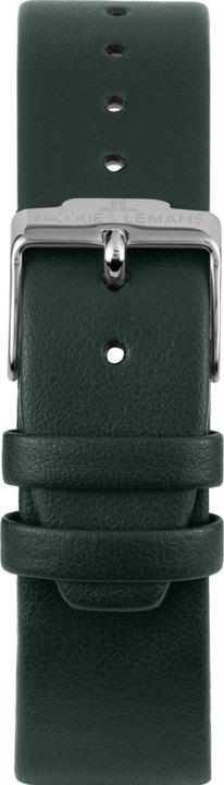 Image du produit Jacques Lemans Unisexuhr Classic (Montre analogique, 38 mm)