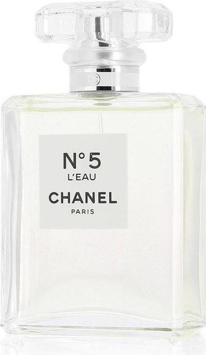 Immagine prodotto Chanel N°5 L'Eau Spray (Eau de parfum, 50 ml)