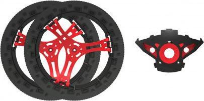 Immagine prodotto Parrot PF070098AA (Set di accessori per droni, Pappagallo che salta il Sumo)
