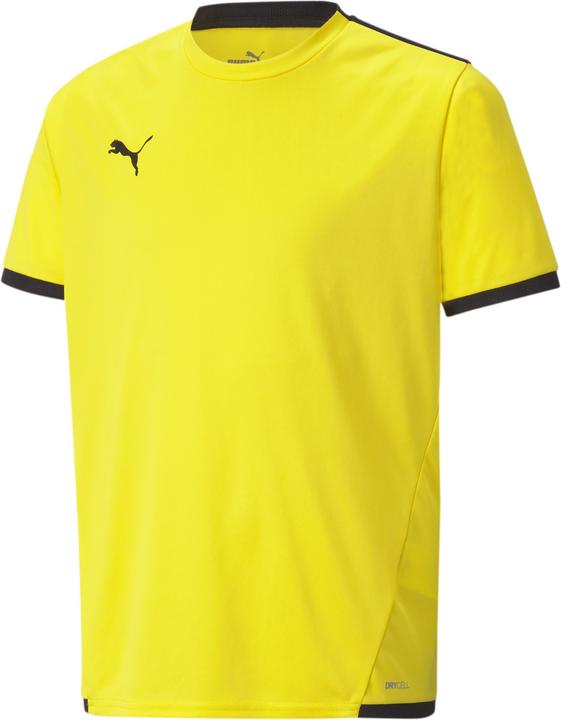 Cyberyellowpumablack
